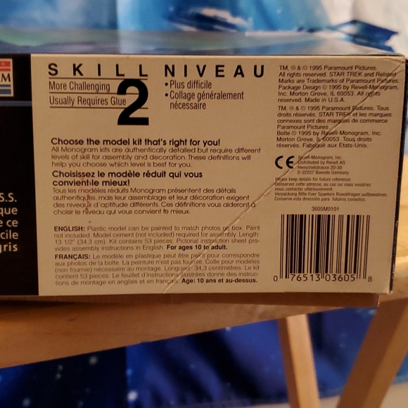 Star Trek - Picture 4 of 4